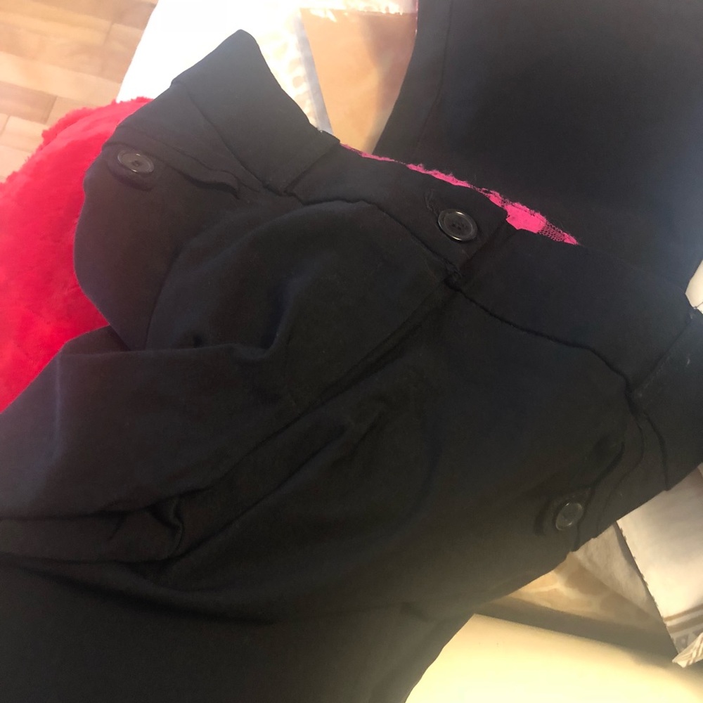 Work pants - Picture 2 of 2